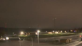 Weather camera view of East Pennsboro Area High Sch.