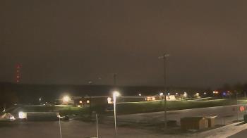 Weather camera view of East Pennsboro Area High Sch.