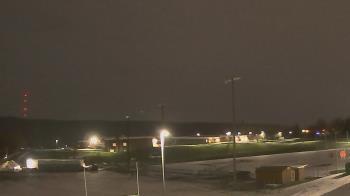 Weather camera view of East Pennsboro Area High Sch.