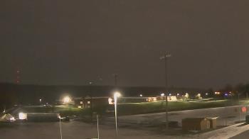 Weather camera view of East Pennsboro Area High Sch.
