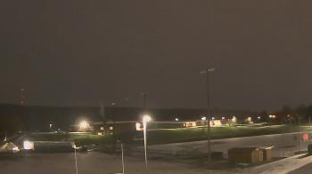 Weather camera view of East Pennsboro Area High Sch.