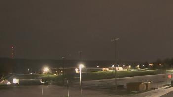 Weather camera view of East Pennsboro Area High Sch.