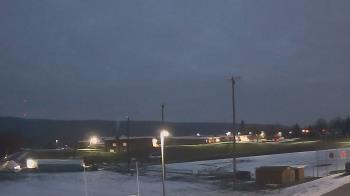 Weather camera view of East Pennsboro Area High Sch.