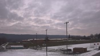 Weather camera view of East Pennsboro Area High Sch.