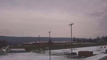 Weather camera view of East Pennsboro Area High Sch.