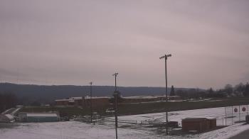 Weather camera view of East Pennsboro Area High Sch.