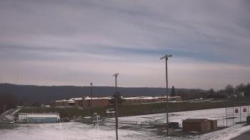 Weather camera view of East Pennsboro Area High Sch.
