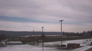 Weather camera view of East Pennsboro Area High Sch.