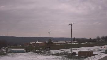 Weather camera view of East Pennsboro Area High Sch.