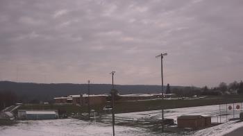 Weather camera view of East Pennsboro Area High Sch.