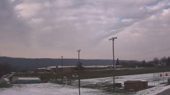 Weather camera view of East Pennsboro Area High Sch.