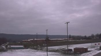 Weather camera view of East Pennsboro Area High Sch.
