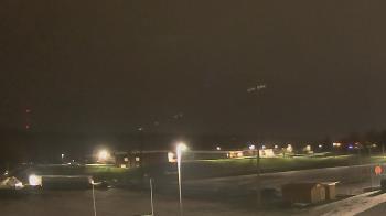 Weather camera view of East Pennsboro Area High Sch.