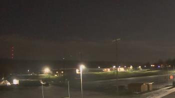 Weather camera view of East Pennsboro Area High Sch.