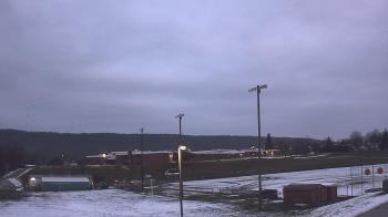 Weather camera view of East Pennsboro Area High Sch.
