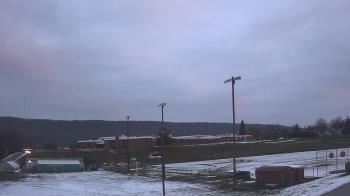 Weather camera view of East Pennsboro Area High Sch.