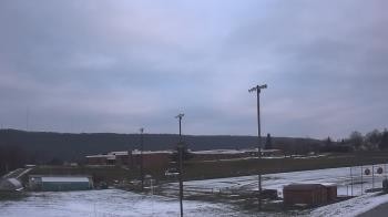 Weather camera view of East Pennsboro Area High Sch.