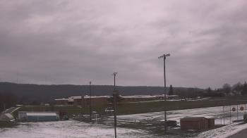 Weather camera view of East Pennsboro Area High Sch.