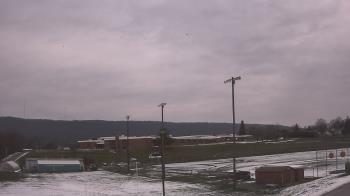 Weather camera view of East Pennsboro Area High Sch.