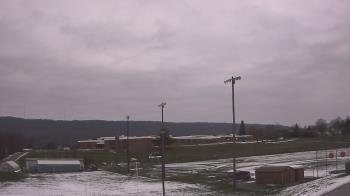 Weather camera view of East Pennsboro Area High Sch.