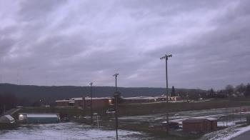 Weather camera view of East Pennsboro Area High Sch.
