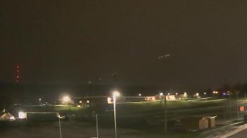 Weather camera view of East Pennsboro Area High Sch.