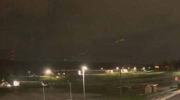 Weather camera view of East Pennsboro Area High Sch.