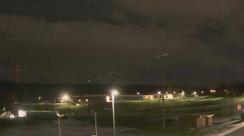 Weather camera view of East Pennsboro Area High Sch.