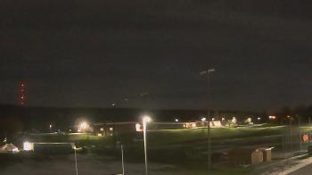 Weather camera view of East Pennsboro Area High Sch.