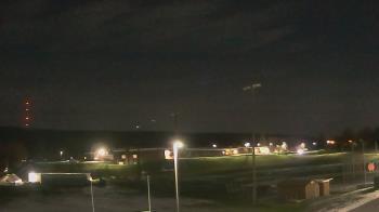 Weather camera view of East Pennsboro Area High Sch.