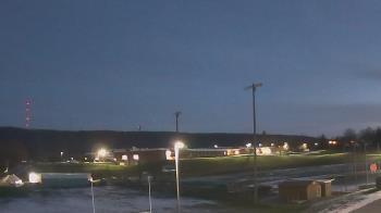 Weather camera view of East Pennsboro Area High Sch.