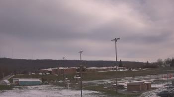 Weather camera view of East Pennsboro Area High Sch.