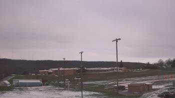 Weather camera view of East Pennsboro Area High Sch.