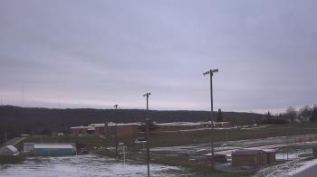 Weather camera view of East Pennsboro Area High Sch.
