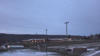 Weather camera view of East Pennsboro Area High Sch.