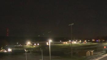 Weather camera view of East Pennsboro Area High Sch.