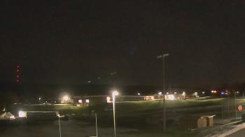 Weather camera view of East Pennsboro Area High Sch.