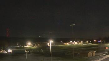 Weather camera view of East Pennsboro Area High Sch.