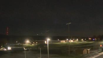 Weather camera view of East Pennsboro Area High Sch.