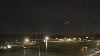 Weather camera view of East Pennsboro Area High Sch.
