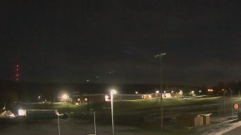 Weather camera view of East Pennsboro Area High Sch.