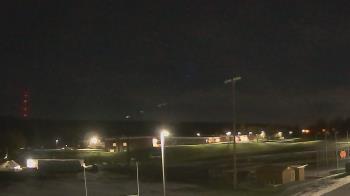 Weather camera view of East Pennsboro Area High Sch.