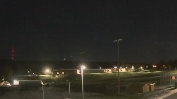 Weather camera view of East Pennsboro Area High Sch.