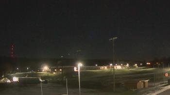 Weather camera view of East Pennsboro Area High Sch.