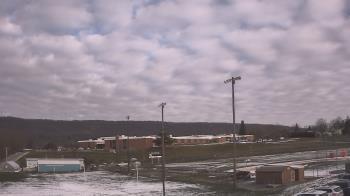 Weather camera view of East Pennsboro Area High Sch.