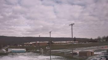 Weather camera view of East Pennsboro Area High Sch.