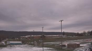 Weather camera view of East Pennsboro Area High Sch.