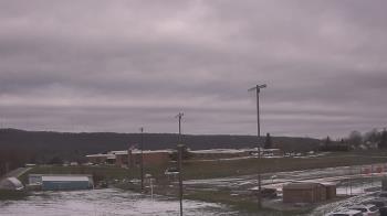 Weather camera view of East Pennsboro Area High Sch.