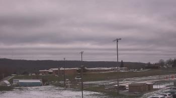 Weather camera view of East Pennsboro Area High Sch.