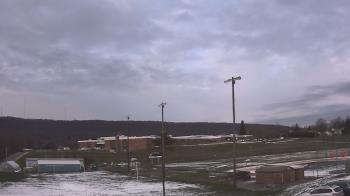 Weather camera view of East Pennsboro Area High Sch.